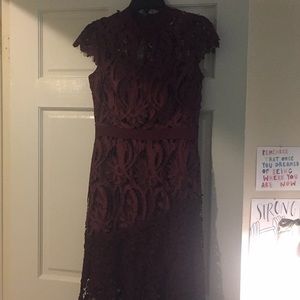 Antonio Melani formal dress